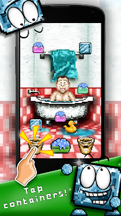 Download Icetris - Falling Down Blocks APK for PC