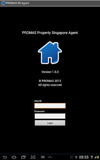 Property PROPMAS SG Agent