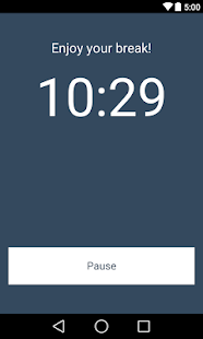 Free Download Revision Timer APK