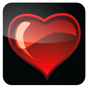 Love Cards  Icon