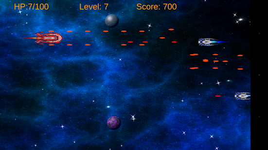 How to mod Galaxy Shooter patch 1.3 apk for pc