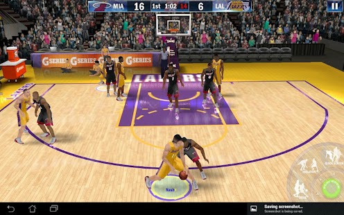 NBA 2K13 - screenshot thumbnail