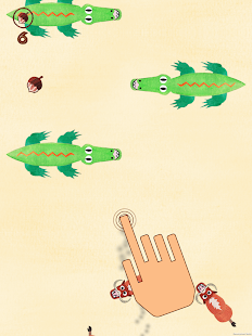 Download Finger Safari APK for Android