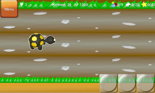 Download Fast Morrocoy (Runner) APK