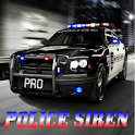 Police Lights And Siren Free logo