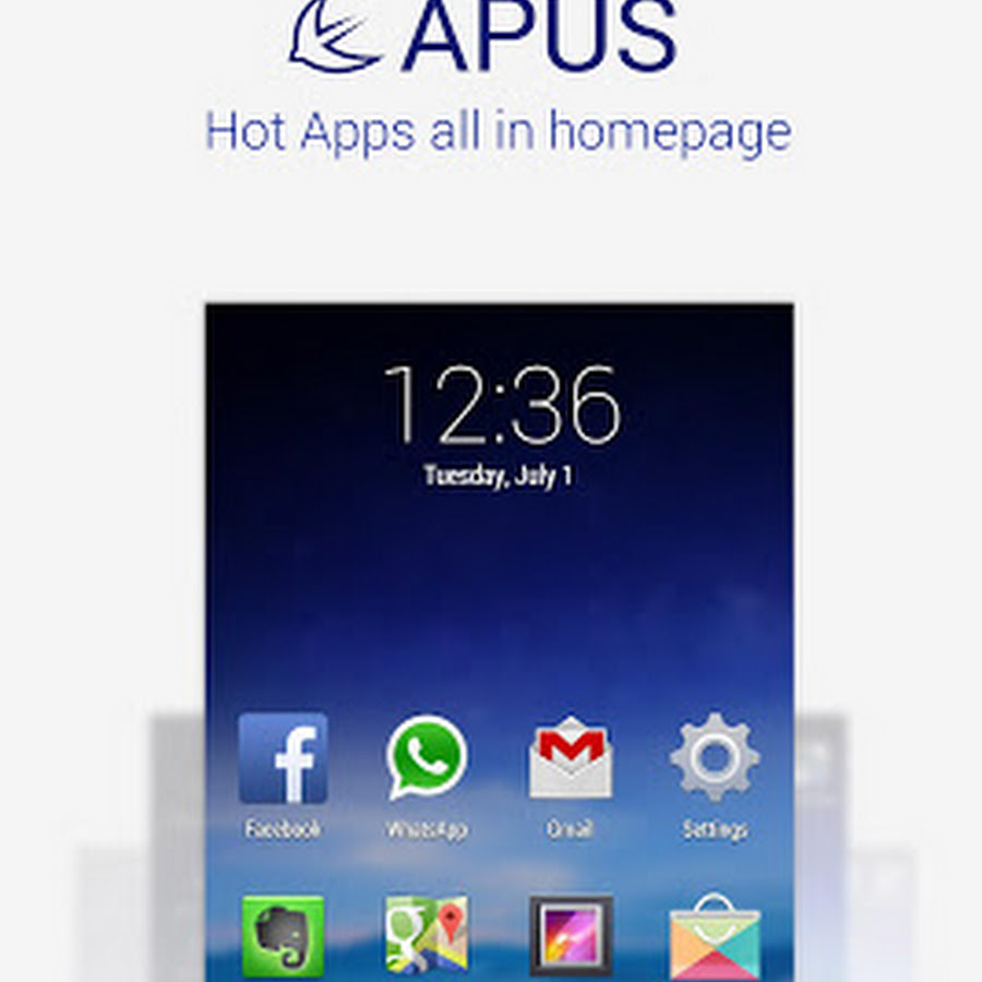 APUS Launcher