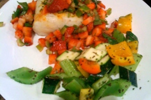 Chilean Sea Bass Recipe
