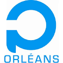 Admission Polytech Orléans logo