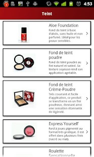 Free Download Lili Rouge APK for Android