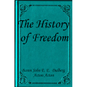 The History of Freedom-Book logo
