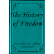 The History of Freedom-Book