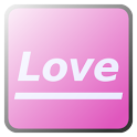 恋の名言 logo