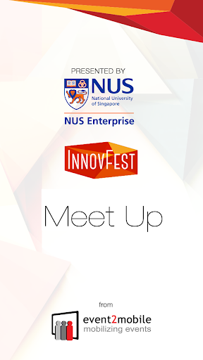 InnovFest Meet Up