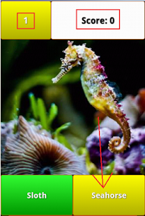 Free I Know Animal APK for PC