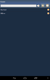 Kur'an na bosanskom poster 11