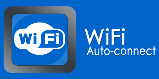 Wi-Fi Auto-connect