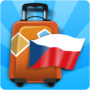 Phrasebook Czech