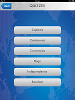 World Geo Wiz APK صورة لقطة الشاشة #15