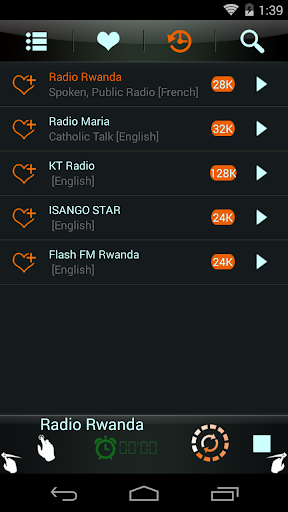 免費下載音樂APP|Radio Rwanda app開箱文|APP開箱王