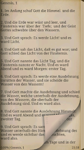 免費下載書籍APP|Elberfelder Bibel app開箱文|APP開箱王