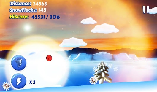 Bad Snow Screenshots 10