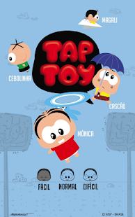 Tap Toy - screenshot thumbnail