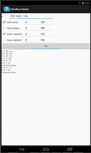 How to install Modbus Detect 1.0 unlimited apk for laptop