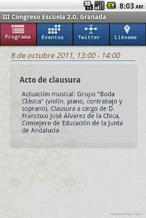 Lastest Escuela 2.0 APK for Android