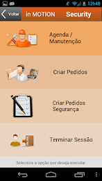 BIM Security poster 2