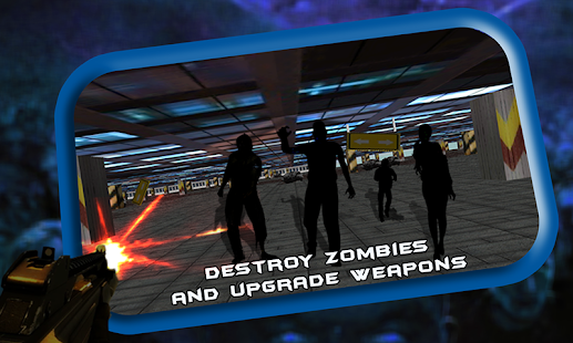 War With Dead : City Clash Screenshots 15