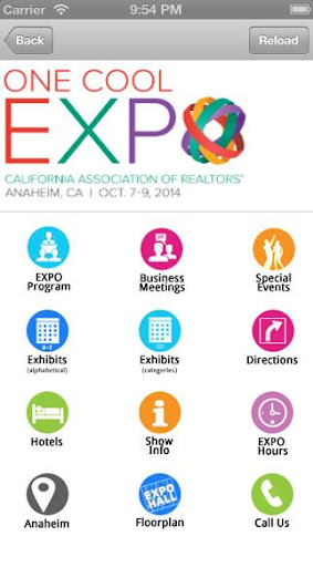 CALIFORNIA REALTOR® EXPO