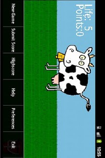 How to mod Cow Milking 1.3 mod apk for laptop