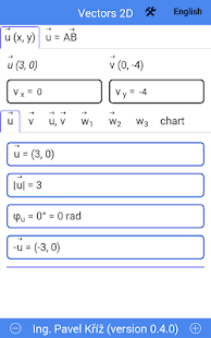 How to mod Vectors 2D 0.6.2 apk for android