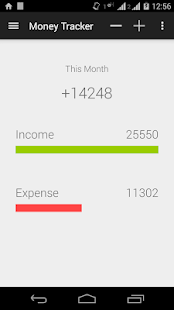 How to install Expense Manager -Money Tracker lastet apk for android