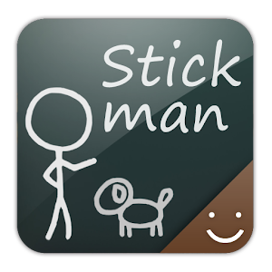 StickMan Theme.apk 1.0