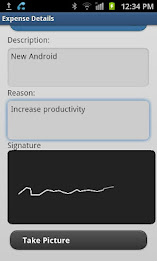 Sybase Mobile Workflow 2.1 poster 5
