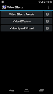 How to download Video Effects + patch 10.8.00 apk for pc