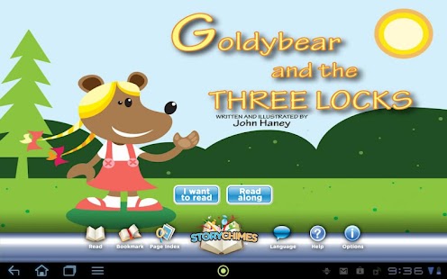 How to mod Goldybear StoryChimes lastet apk for bluestacks