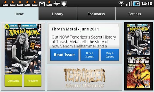 How to mod Terrorizer’s Secret Histories 4.18.0 apk for android