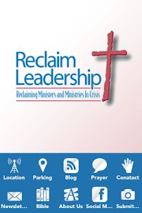 Lastest Reclaim Leadership APK for Android