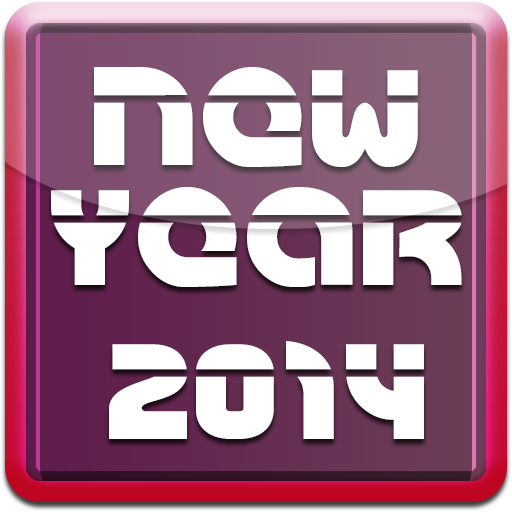 New Year Party Video Song 2014 娛樂 App LOGO-APP開箱王