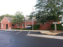 Zionsville Post Office