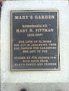 Mary's Garden 