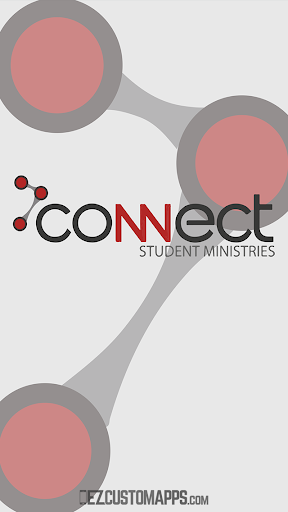 Connect Students Ministries