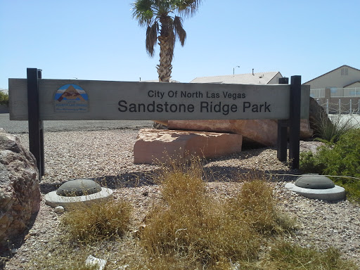 Sandstone Ridge Park