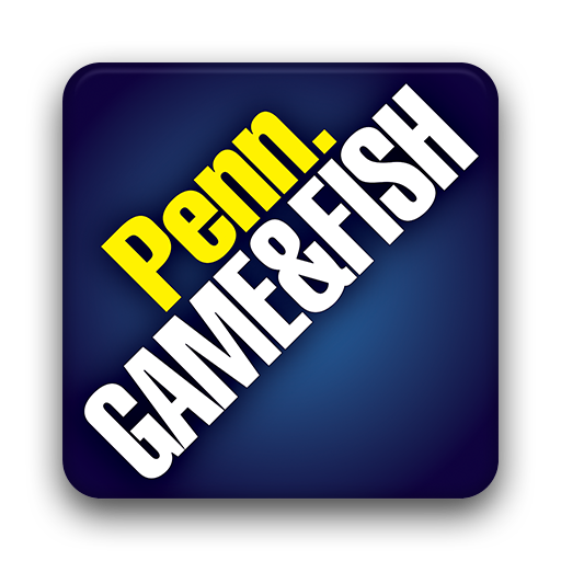 Pennsylvania Game Fish