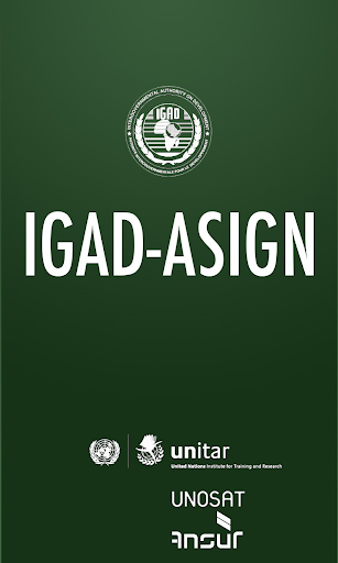 IGAD-ASIGN