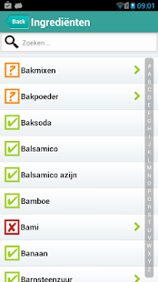 How to mod Glutenvrij Coeliakie 1.0 mod apk for bluestacks