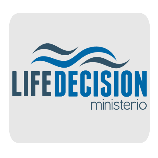 Life Decision LOGO-APP點子