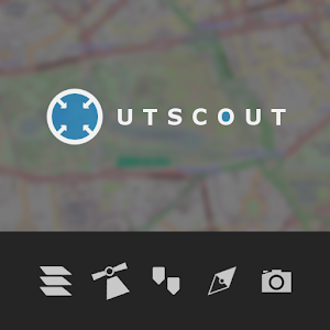 OutScout - Locations & Tracks.apk 1.05